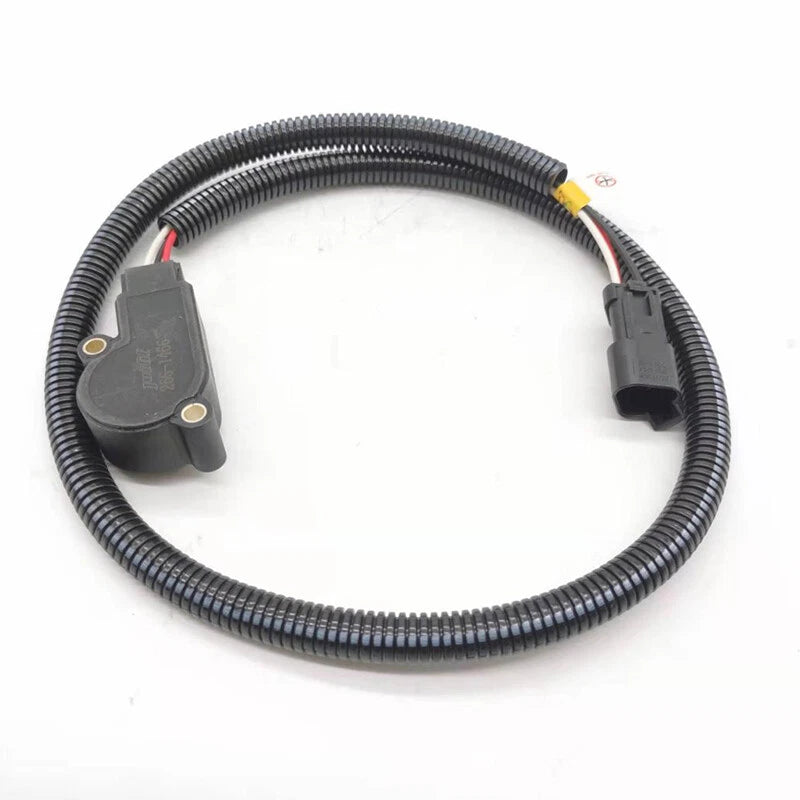 Throttle Position Sensor for Caterpillar C7 C10 C12 C13 C15 3406E (2003–2023)