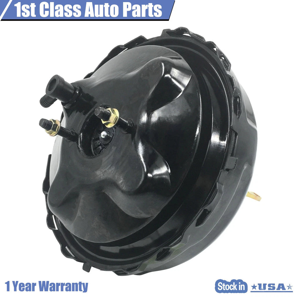 Power Brake Booster for Chevy Blazer GMC Yukon C2500 K2500 (1988–1994)