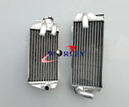 L&R Aluminum Radiator for Honda CRF450R 2017-2018