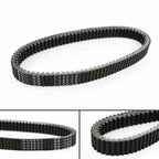 Drive Belt for Yamaha Viking YXM700E, YXC700, Wolverine YXE700E (2014–2023)