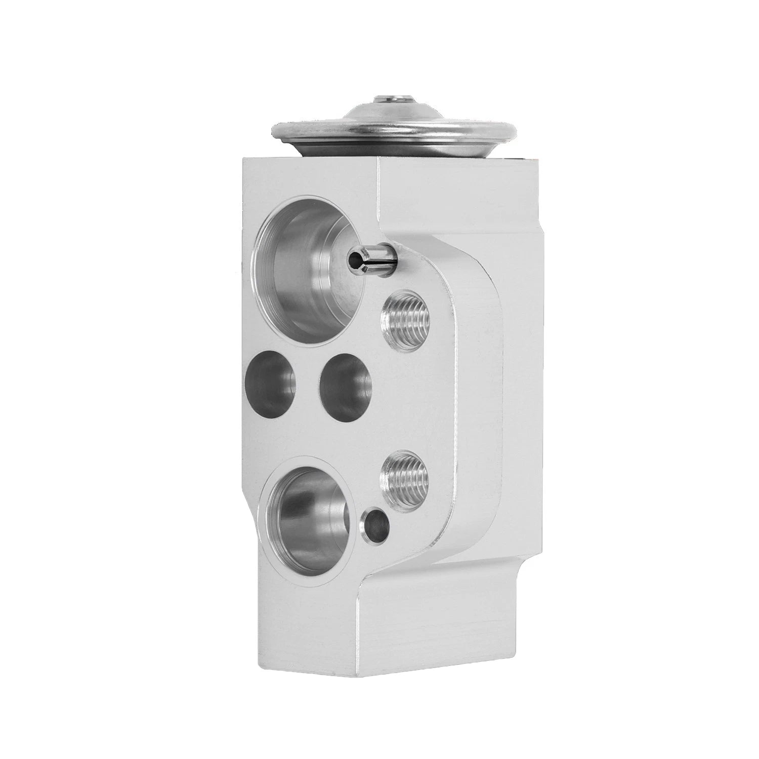 A/C Expansion Valve for VW Jetta Beetle Golf CC Passat Audi A3 TT (2005–2015)
