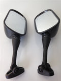 Side Mirror for Honda CBR600RR (1999–2006), RC51 RVT1000R (2000–2006), CBR954RR (2002–2003)