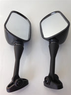 Side Mirror for Honda CBR600RR (1999–2006), RC51 RVT1000R (2000–2006), CBR954RR (2002–2003)