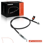 Rear Left Parking Brake Cable for Ford Excursion F-250 F-350 (2000–2005)