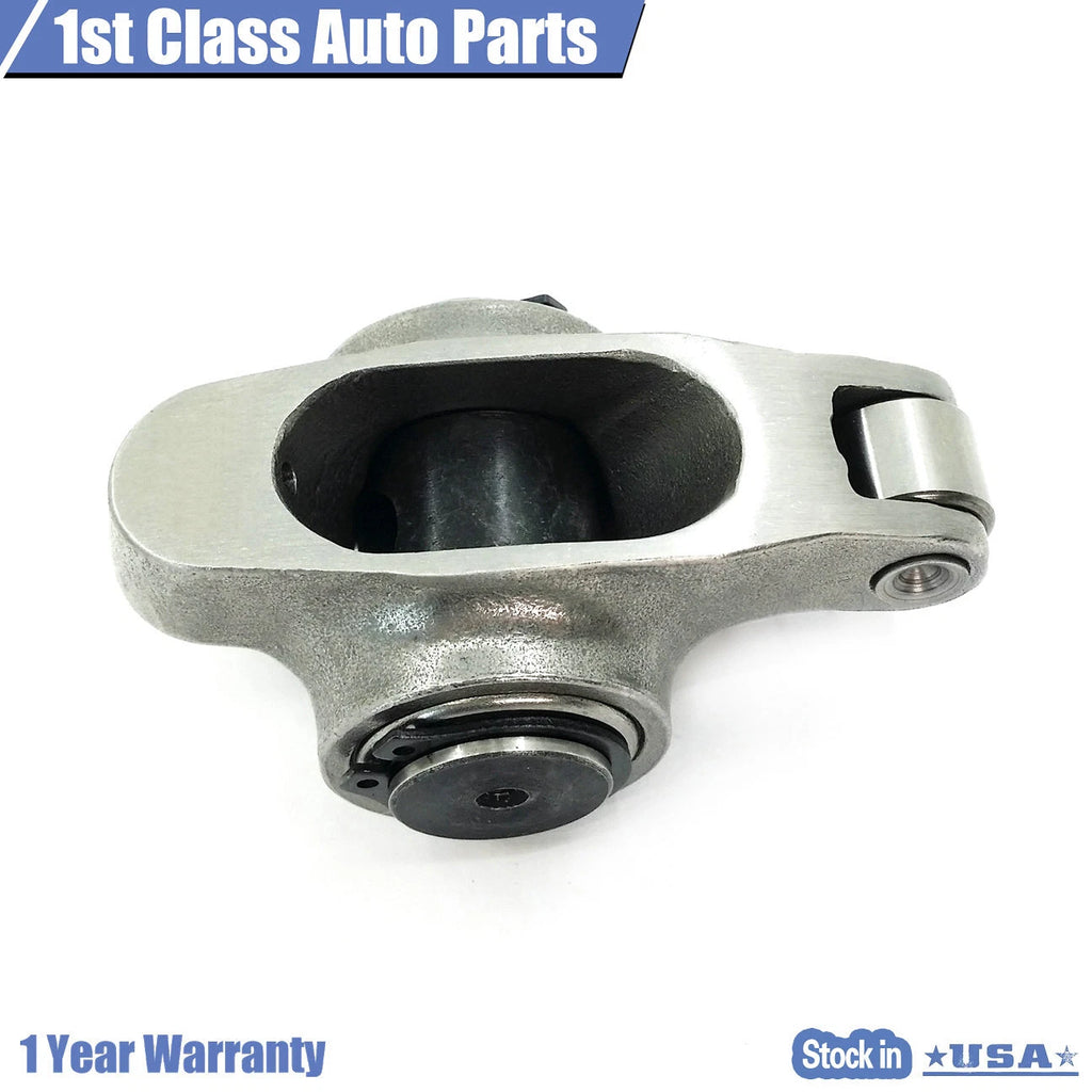 Stainless Steel Roller Rocker Arms for Small Block Chevy