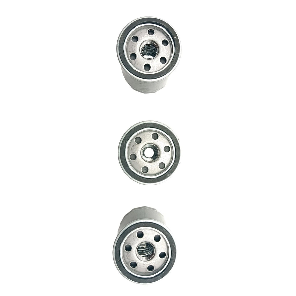 3X Engine Oil Filter for Ford Escape, Chevrolet, GMC, Cadillac, Buick (2013–2020) 12640445 1.5L