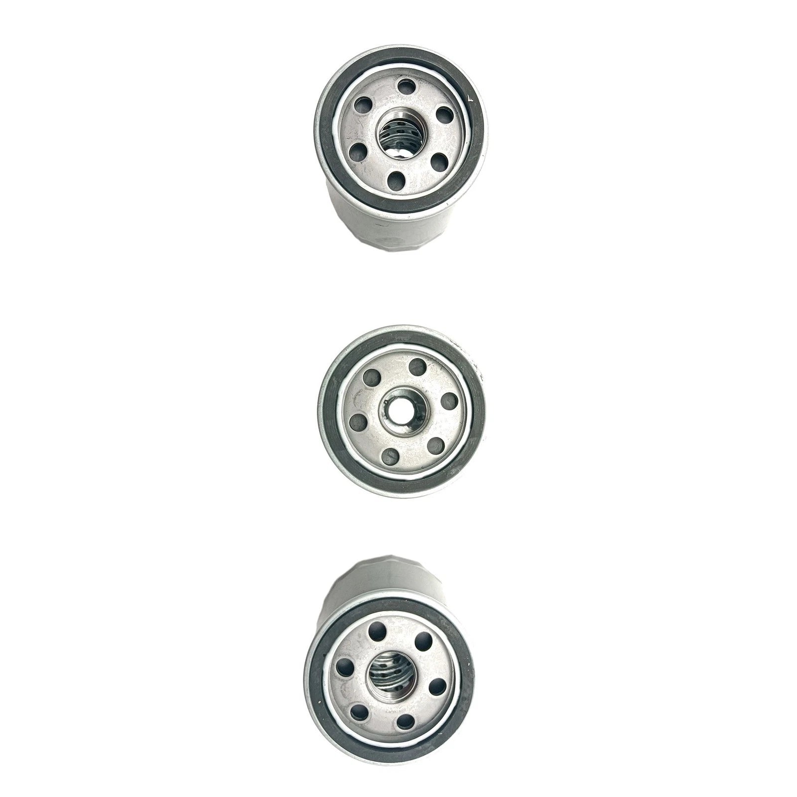 3X Engine Oil Filter for Ford Escape, Chevrolet, GMC, Cadillac, Buick (2013–2020) 12640445 1.5L