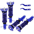 Coilovers Suspension Shocks Lowering Kit for Toyota Corolla AE101 (1993–1997)