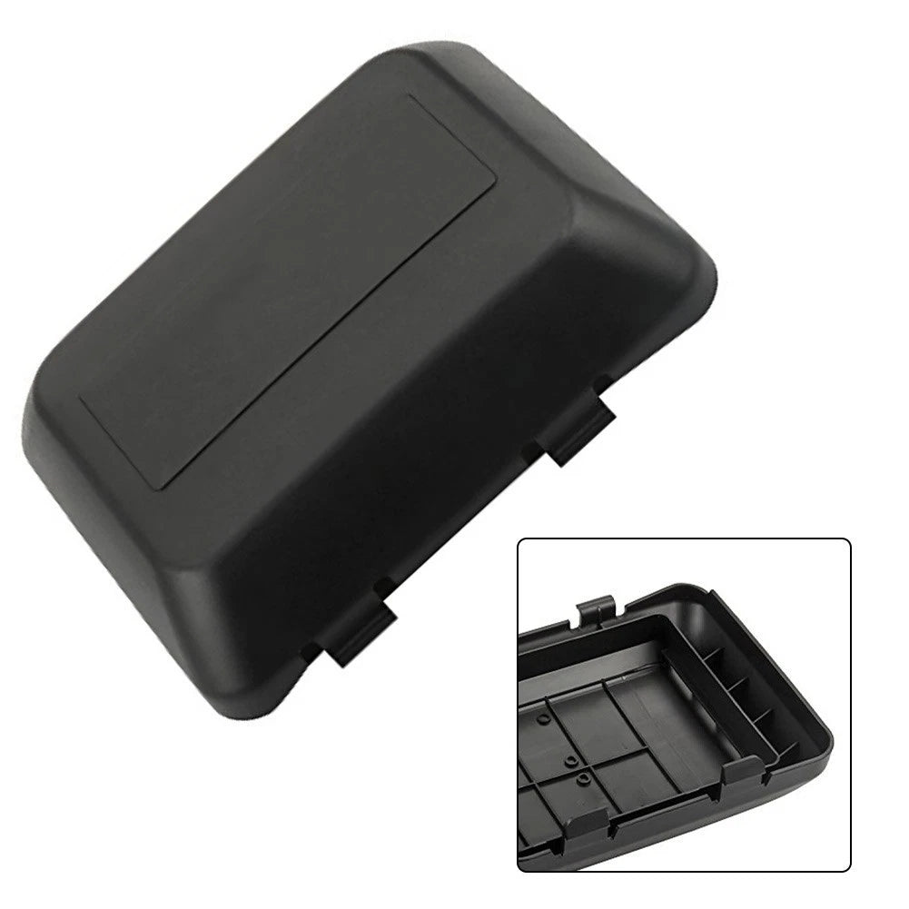 Air Filter Cover for
