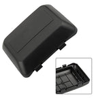 Air Filter Cover for
