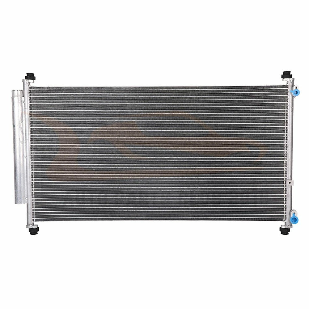 Aluminum Condenser for Honda Odyssey (2005-2010)