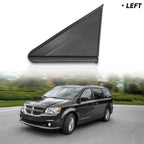 Left Driver Side Mirror Corner Triangle Molding for Dodge Ram (2012–2015)