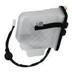 Rear Tailgate Lock w/ Motor for Toyota Sequoia (2008–2020)