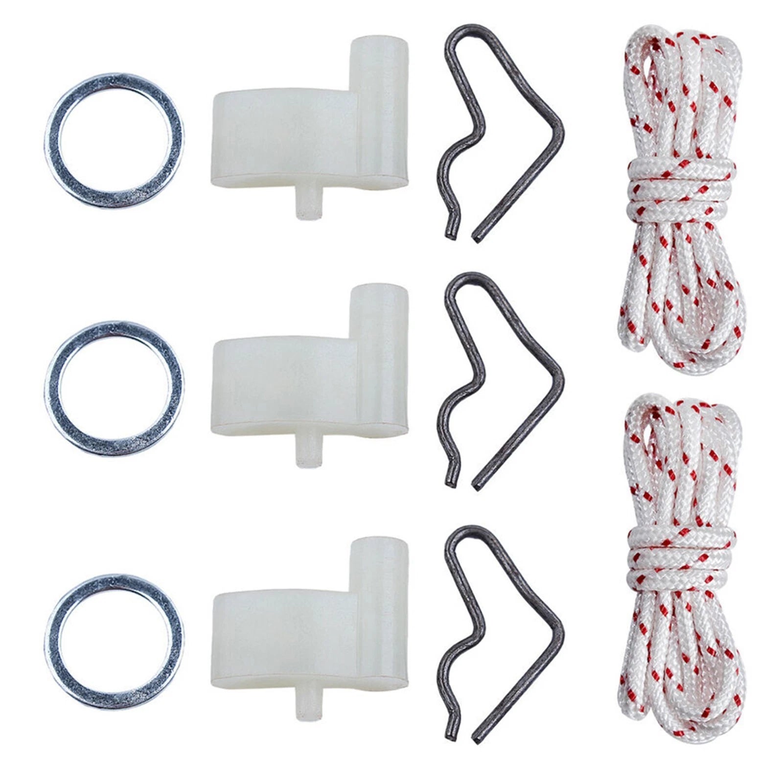 Starter Pawl Dog Washer Spring Kit for FS45 FS55 BG55 BG65 BG85 TS400