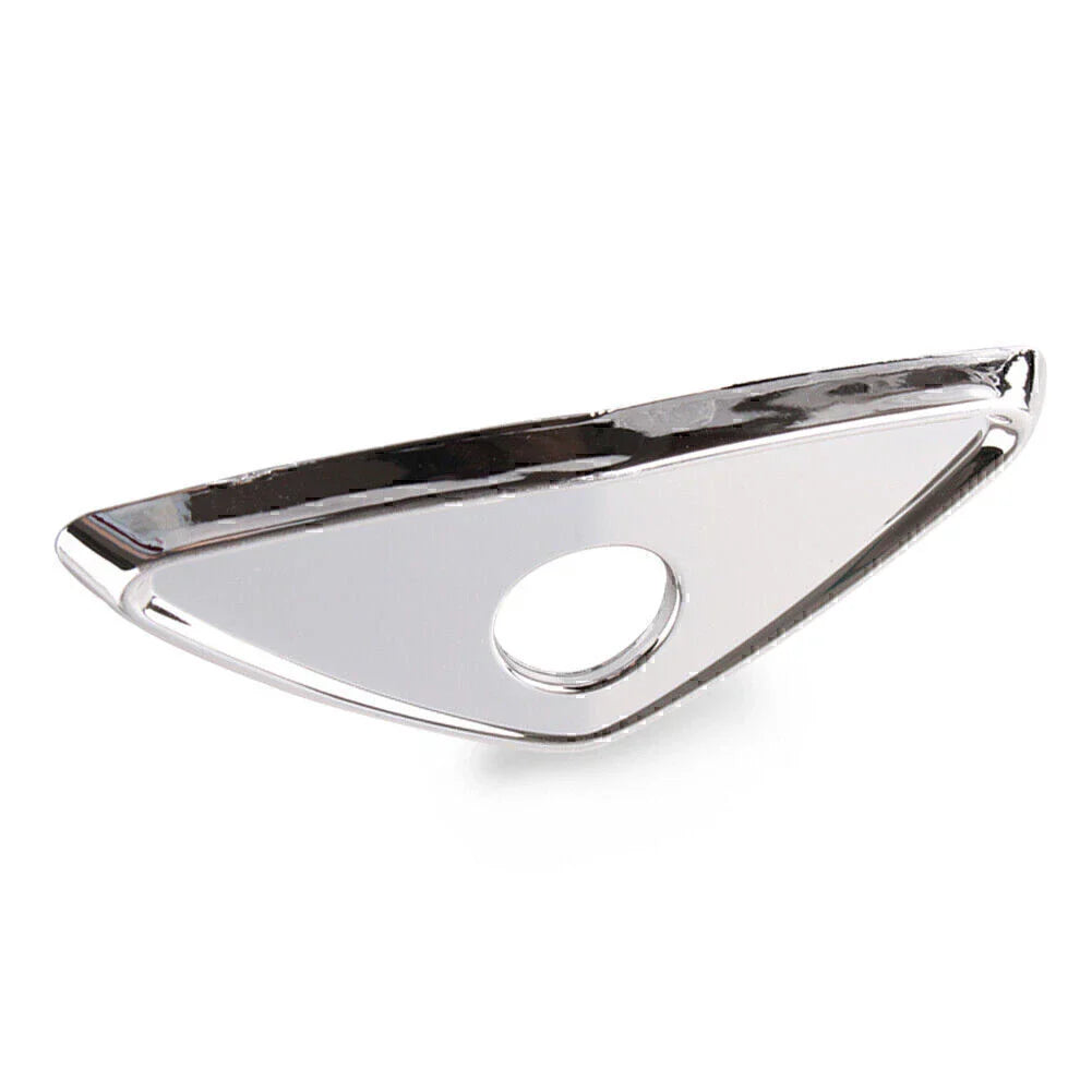 Goldwing Fairing Trunk Lock Key Accent for Honda GL1800 (2001-2011)