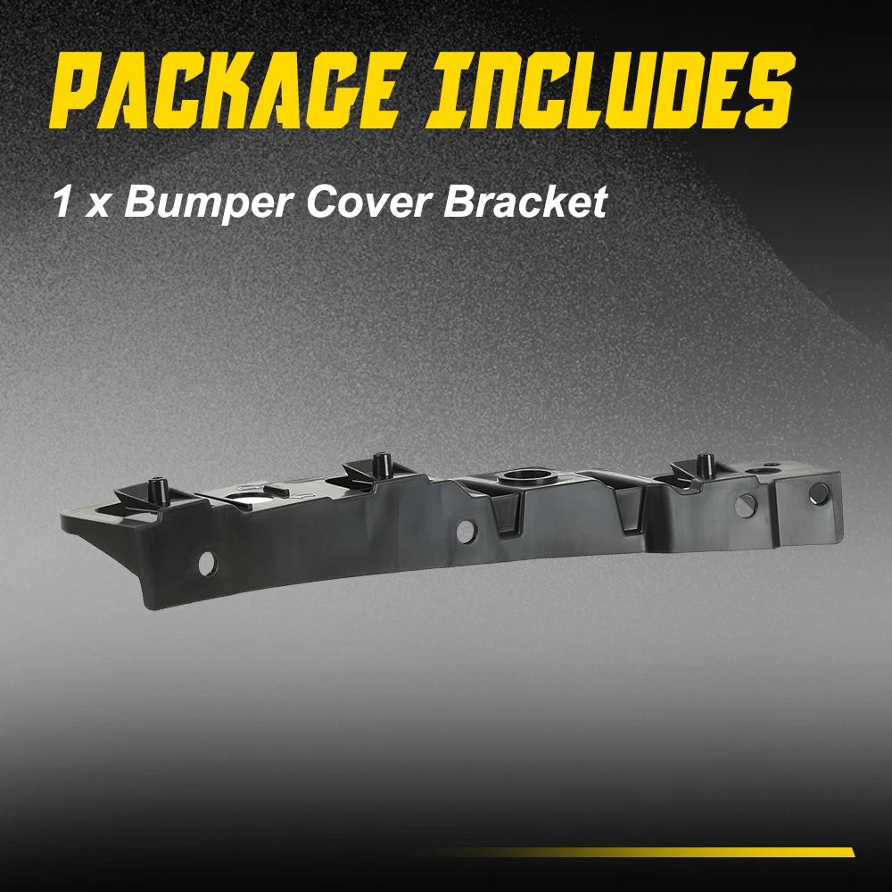 Bumper Bracket for Mazda CX-5 (2017–2021) Front Right Outer