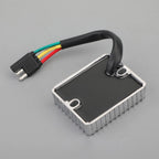 Voltage Regulator Rectifier for Arctic Cat ZL ZR 800 Pantera 570 (1996–2004) 0630-143