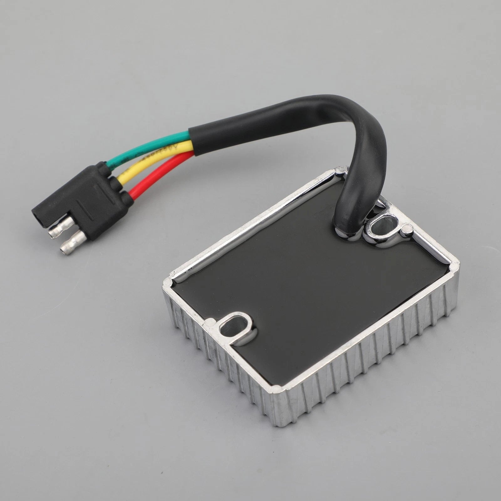 Voltage Regulator Rectifier for Arctic Cat ZL ZR 800 Pantera 570 (1996–2004) 0630-143