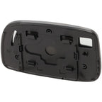 Passenger Right Side Mirror Glass for Toyota Prius, Scion xA (2004–2005)