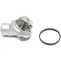 Water Pump Kit for Mercedes Benz E320 (1998–2003) with Gasket
