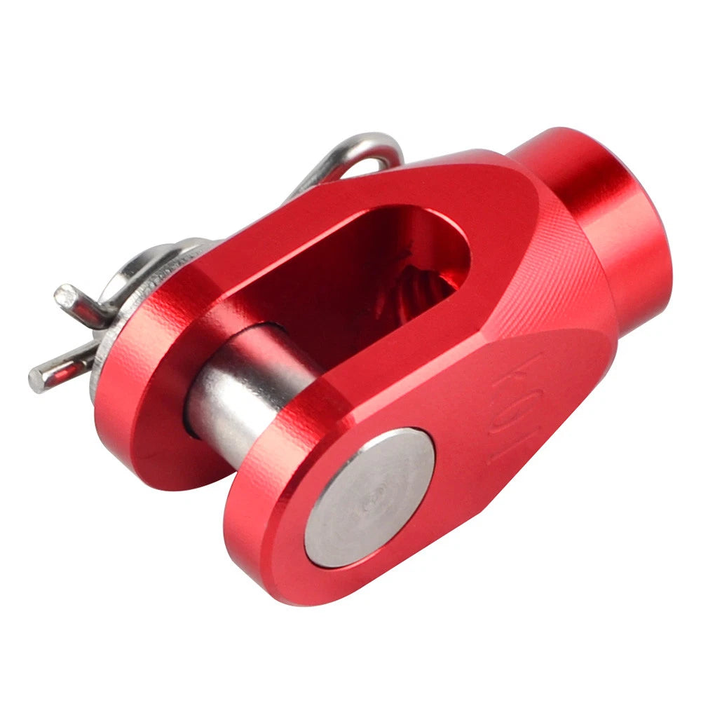 CNC Billet Rear Brake Clevis for Beta RR 2T 250 300 4T 350-500 Xtrainer 2015–2024