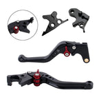 Short Clutch Brake Lever for Honda CRF1100L Africa Twin (2020–2021)