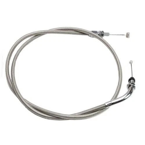 Steel Choke Cable for Honda GL1500CD Valkyrie Deluxe (2001–2003)