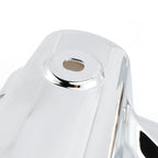 7" Round Headlight Nacelle Cover for Harley Touring Road King FLHR (2014–2023)