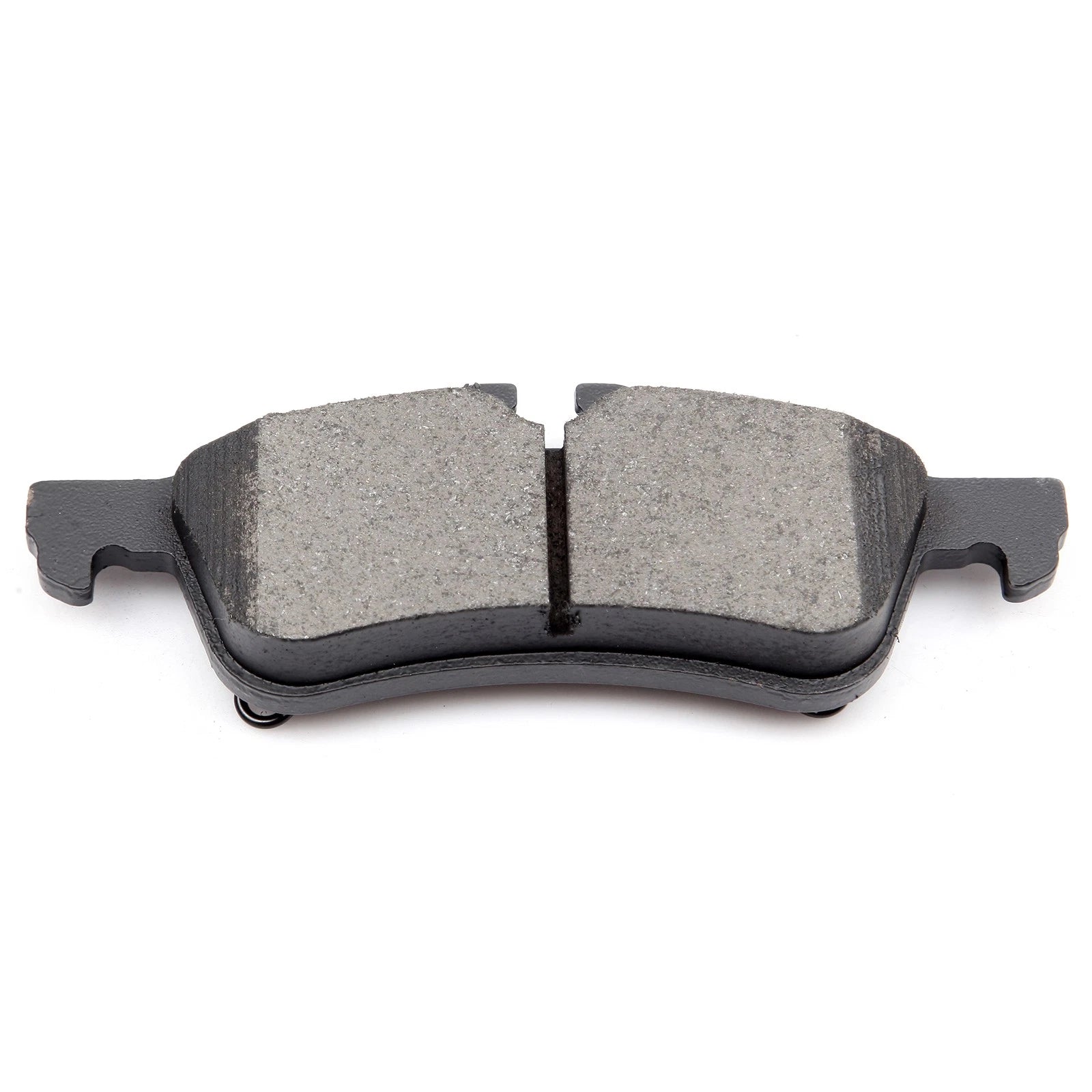Set of 4 Low Dust Ceramic Brake Pads for Mini Cooper (2002–2008)