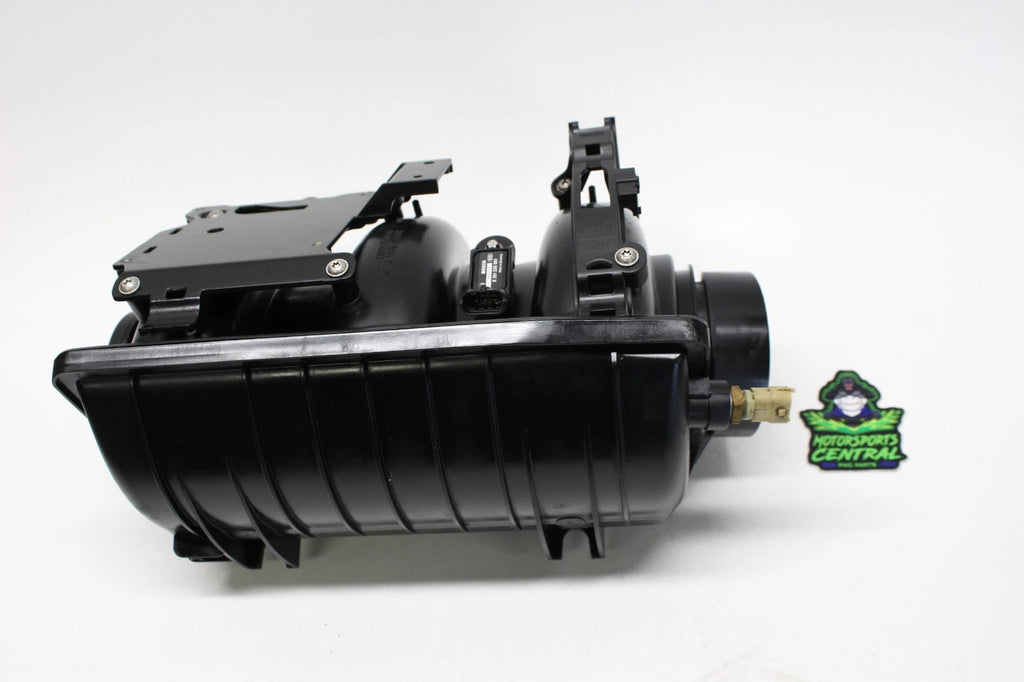 Air Intake Manifold for Sea-Doo GTX 4-TEC 155 (2003–2017) 420867920 420867921