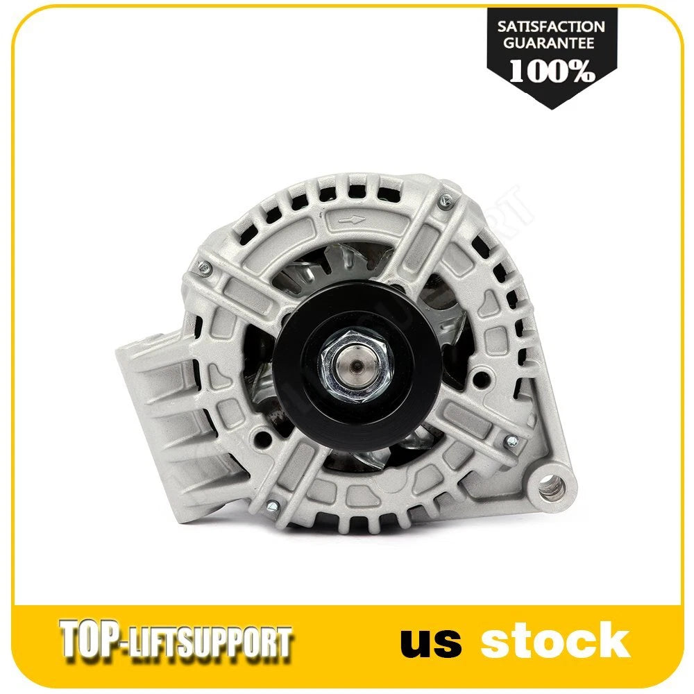 12V Alternator for Chevrolet Monte Carlo (2006–2007)