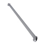 Rear Lower Strut Bar Brace for Subaru BRZ Toyota 86 (2013–2023)