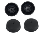 4Pcs Trim Cylinder Ram Cap Anchor Pin for Mercruiser Alpha One Gen Two (19-815951)