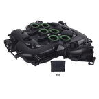 Engine Intake Manifold for Mercedes Benz SLK350 C300 ML350 E350 E400 (2005–2016)