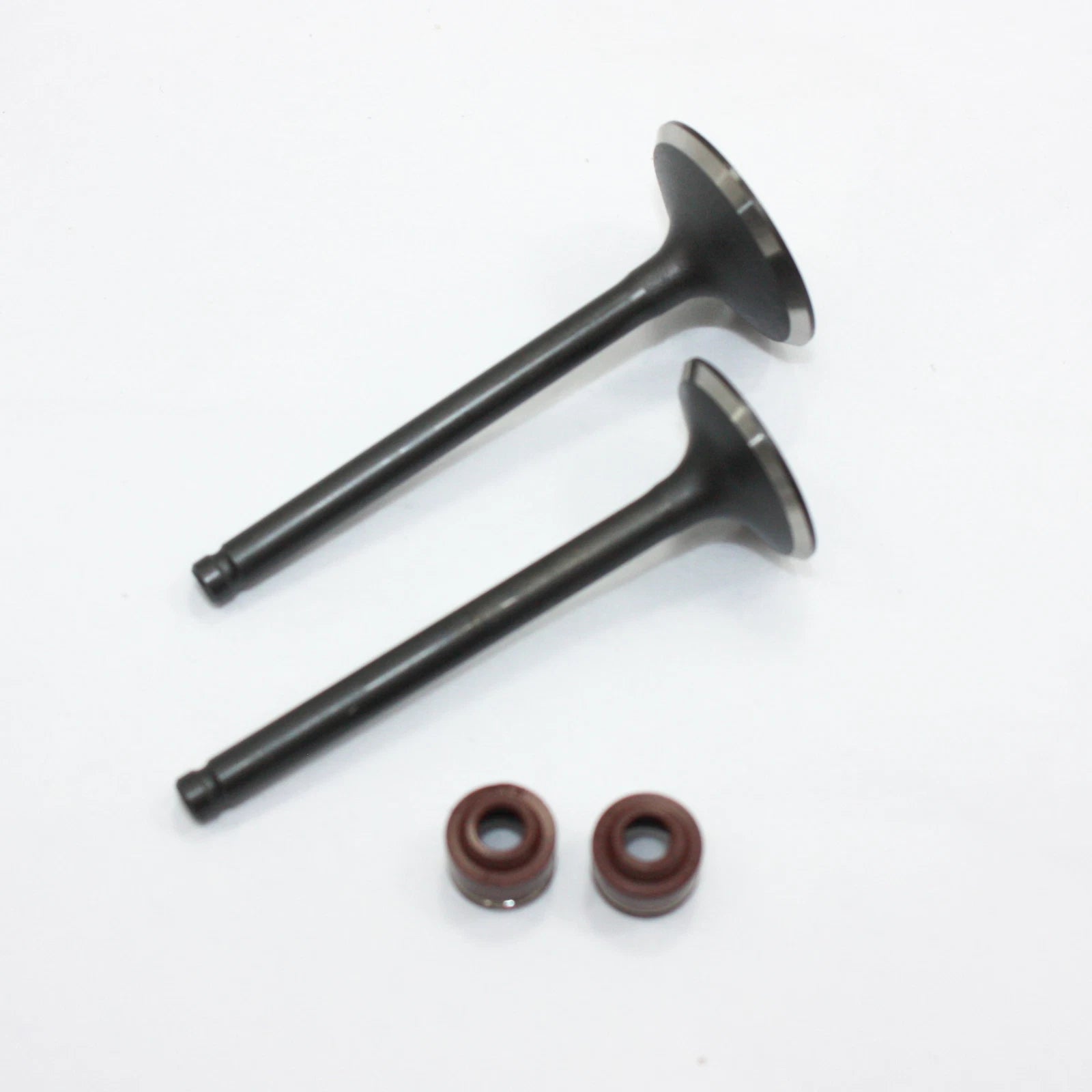 Intake Exhaust Valves for PIT PRO TRAIL DIRT BIKE (YX 140cc)