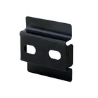 Door Striker Nut Plate Kit for 1932 Ford Closed Car