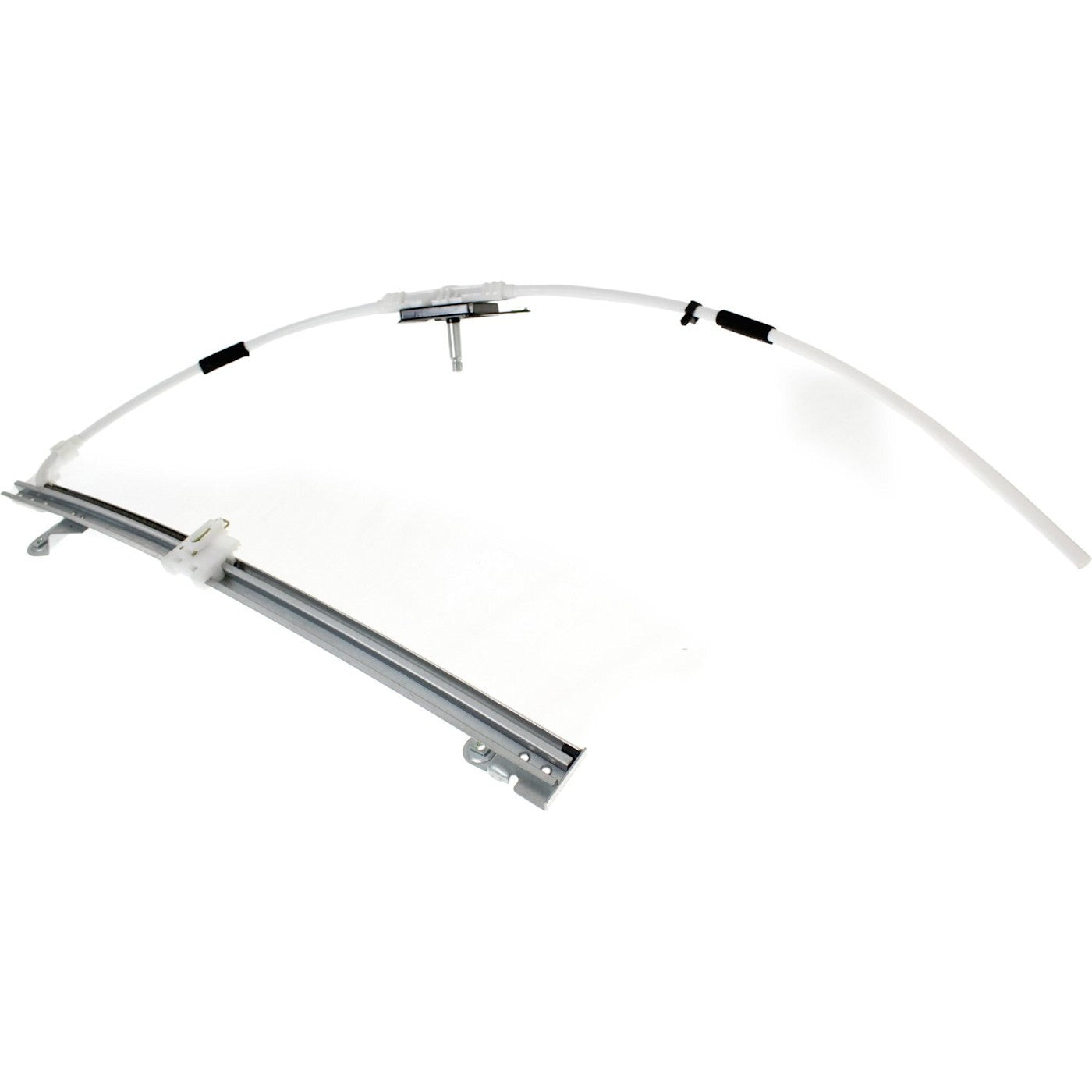 Set of 2 Window Regulators for Jeep Liberty (2002–2004) Rear Left & Right