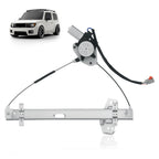 Front Driver Window Regulator w/ Motor for Honda Element (2003–2011) 72250SCVA03