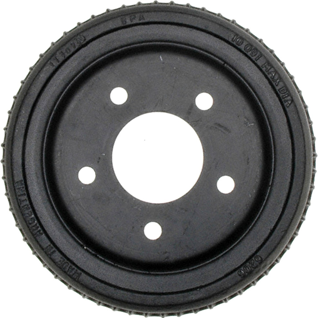Rear Brake Drum for Chevy Suburban, Tahoe, GMC C1500