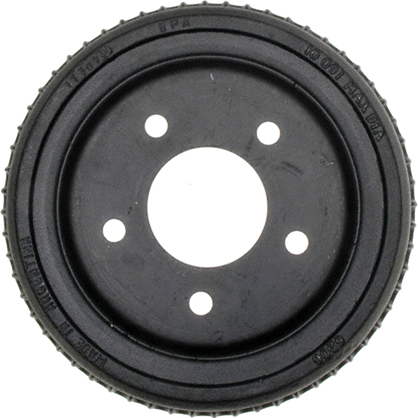 Rear Brake Drum for Chevy Suburban, Tahoe, GMC C1500