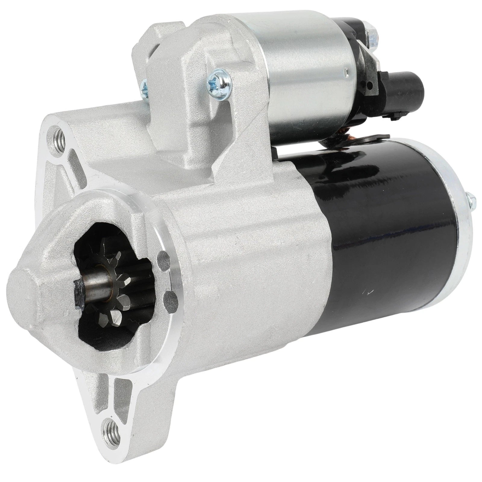 Starter for Ram 2500/3500/5500 (2020) V8 6.4L PLGR 1.8kW 56029722AA 19971