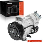 A/C Compressor with Clutch for Buick Cascada (2016–2019)