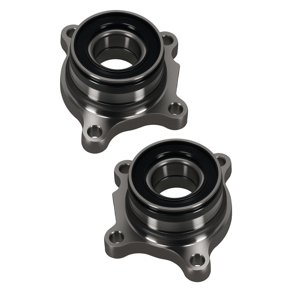 Set of 4 Wheel Bearing Bolts for Toyota 4Runner/FJ Cruiser (2003–2014) HA590050