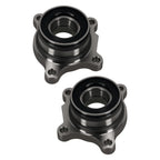 Set of 4 Wheel Bearing Bolts for Toyota 4Runner/FJ Cruiser (2003–2014) HA590050