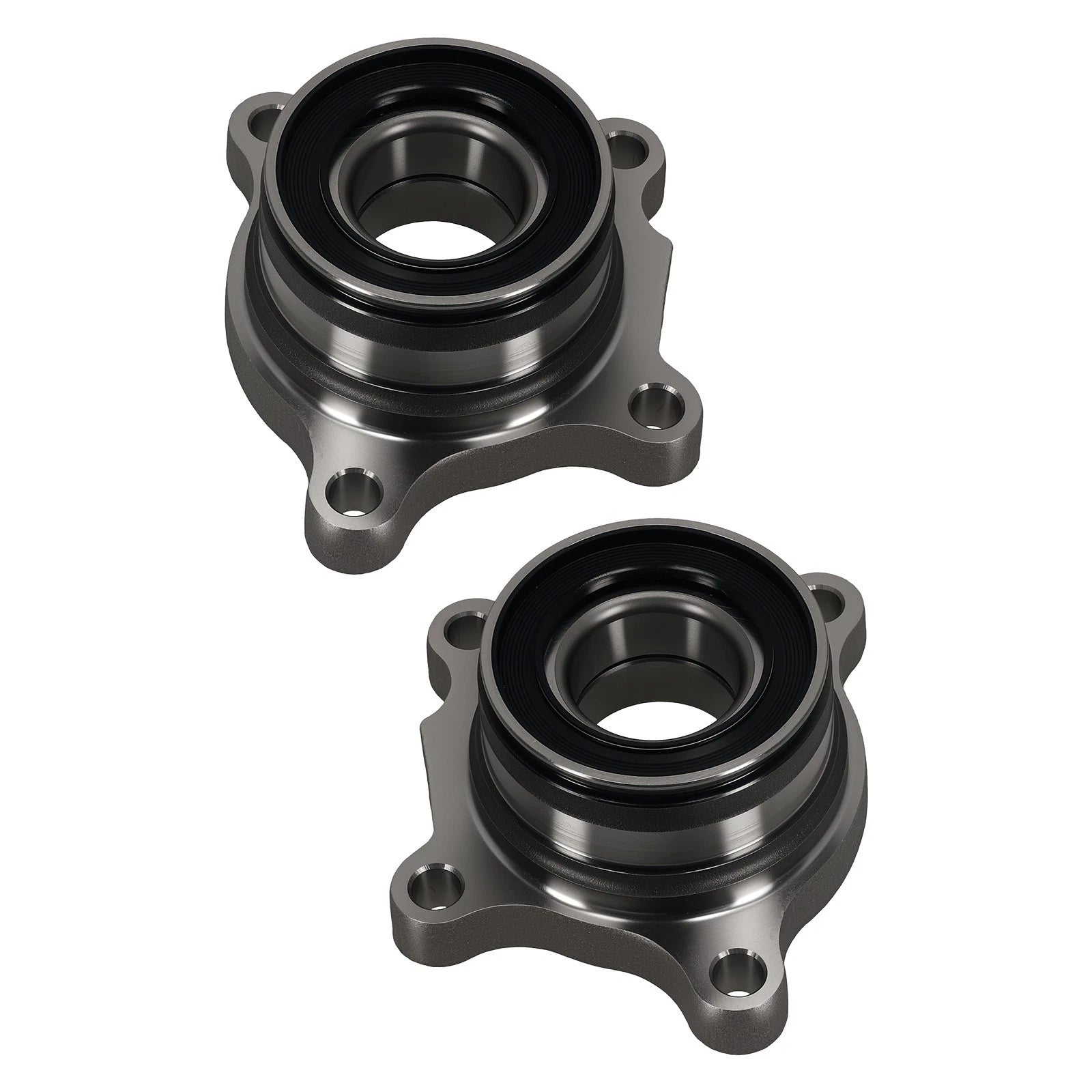 Set of 4 Wheel Bearing Bolts for Toyota 4Runner/FJ Cruiser (2003–2014) HA590050
