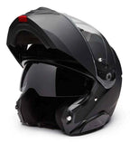 Capstone Shield III H35 Modular Helmet for Harley-Davidson (XS)