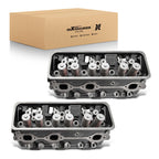 2X Cylinder Head for GMC Chevrolet S10 Astro Blazer V6 4.3L (1994–2005)