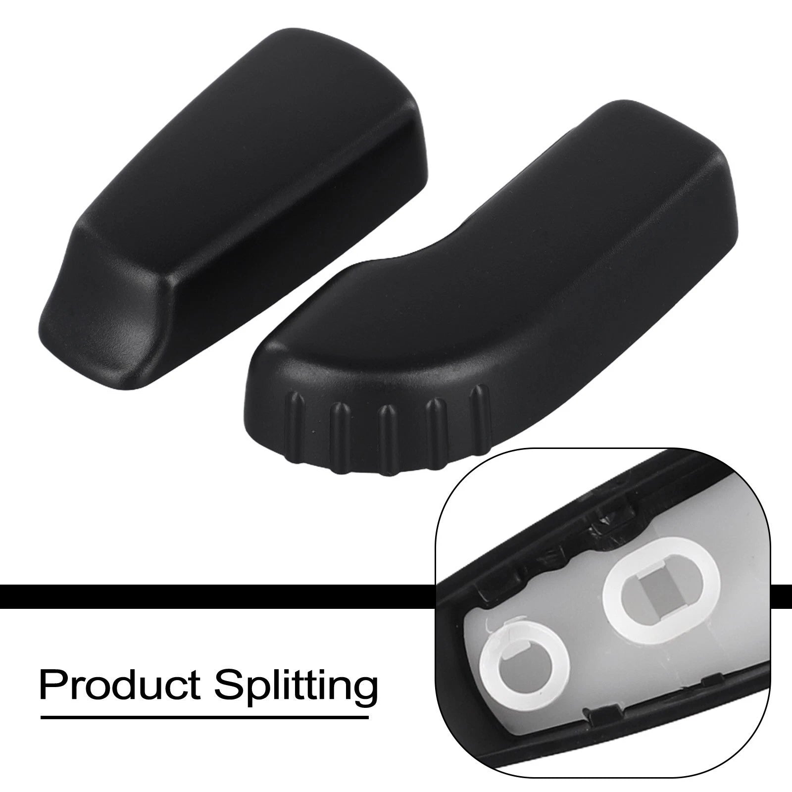 Right Side Power Seat Backrest Adjust Switch Button for Nissan Altima