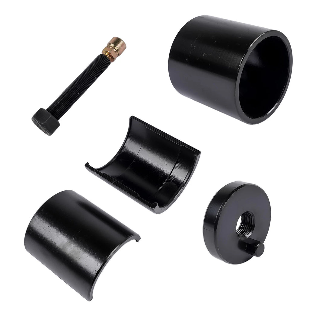 Front Crankshaft Seal Wear Sleeve Remover for Duramax 6.6L (2001–2016)