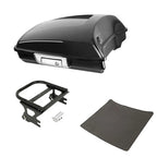 Trunk Mount Rack for Harley Touring Electra Glide (1997–2008)